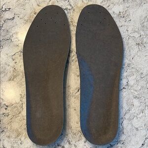 Men's Red Wing Insoles, Size 11D, New